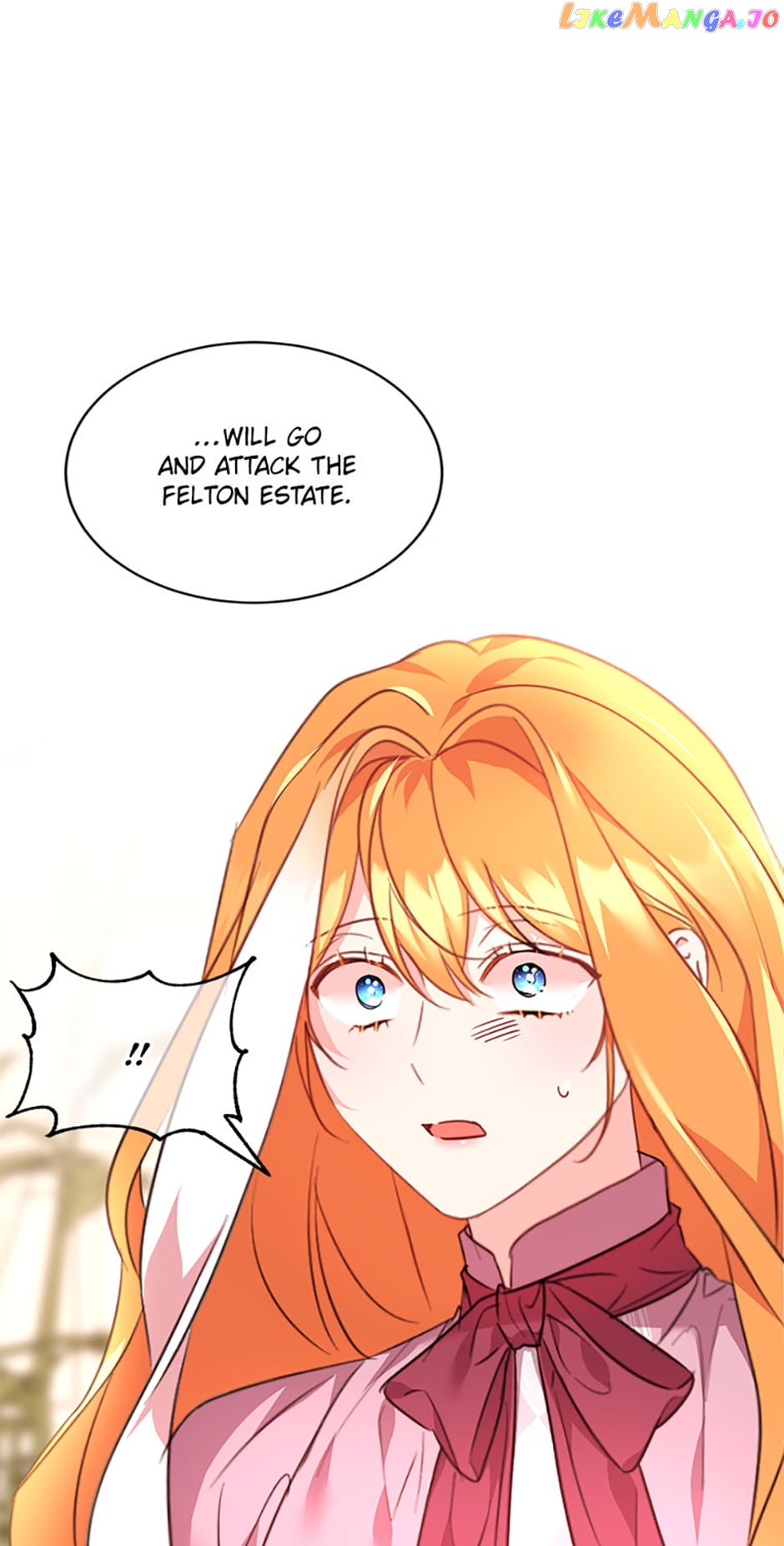 The Duke’s 99th Bride Chapter 71 - page 15